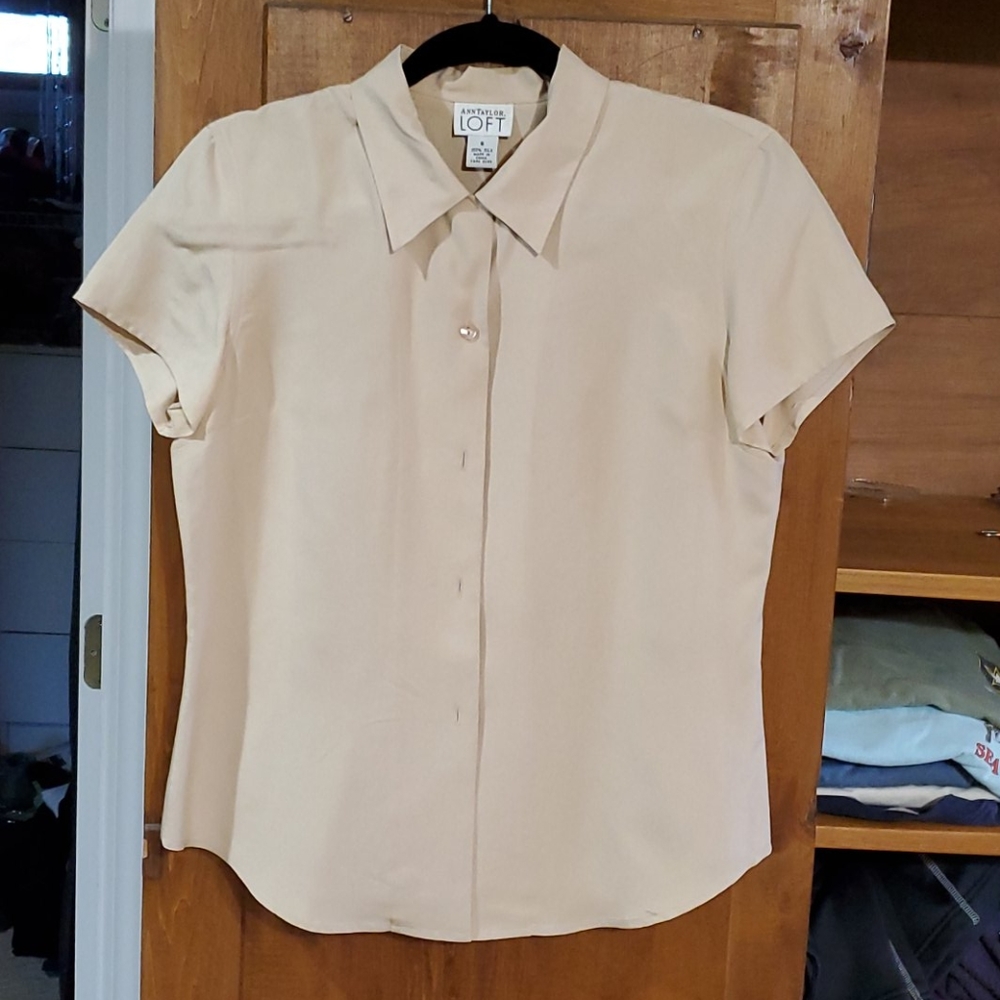 Ann Taylor Loft